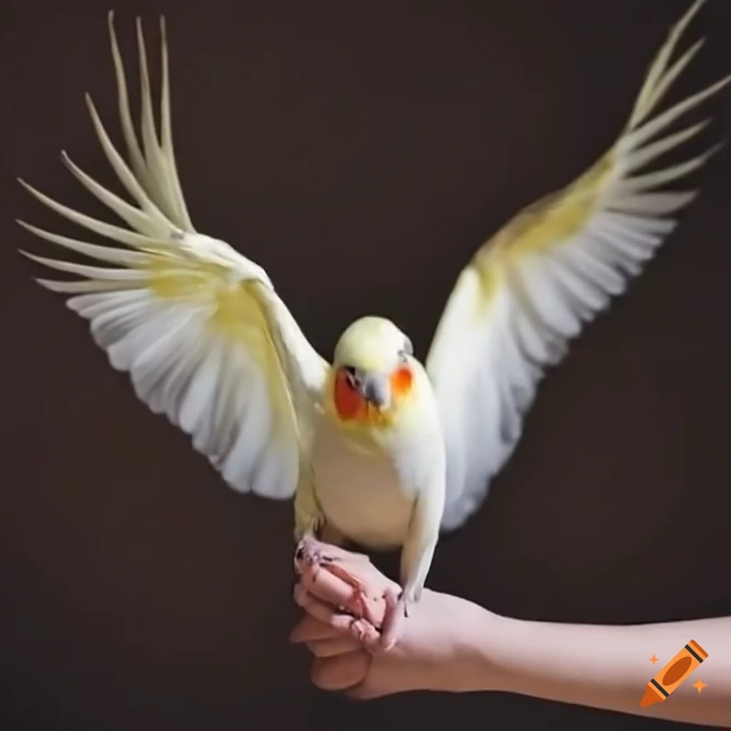 Creating an Ideal Living Environment for Your Cockatiel
