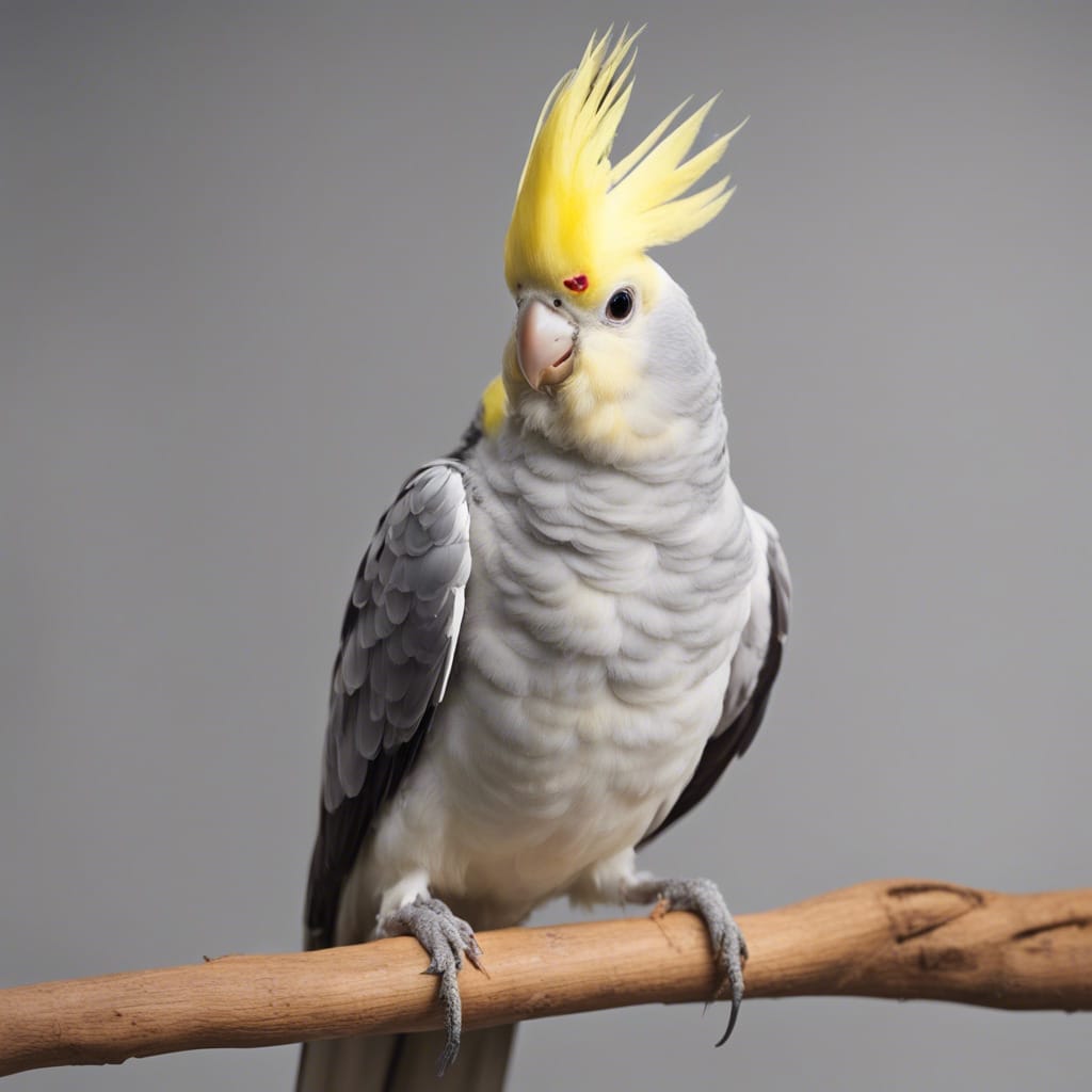 How Cockatiel Size Affects Bird-Human Interaction