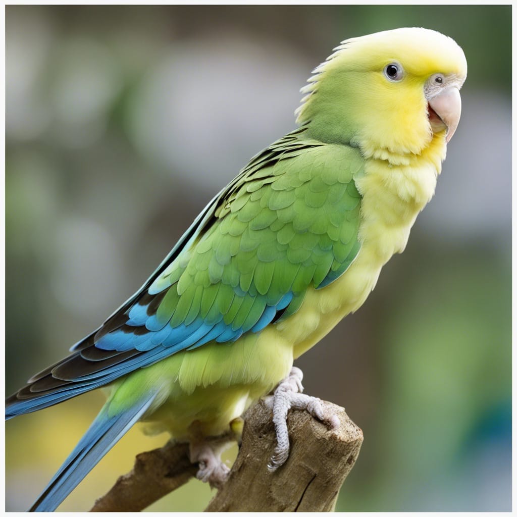 Comparative Analysis: Parakeets vs. Cockatiels