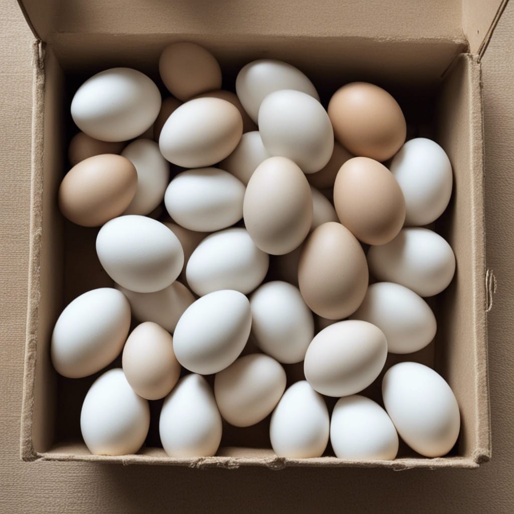 How Many Eggs a Cockatiel Can Lay