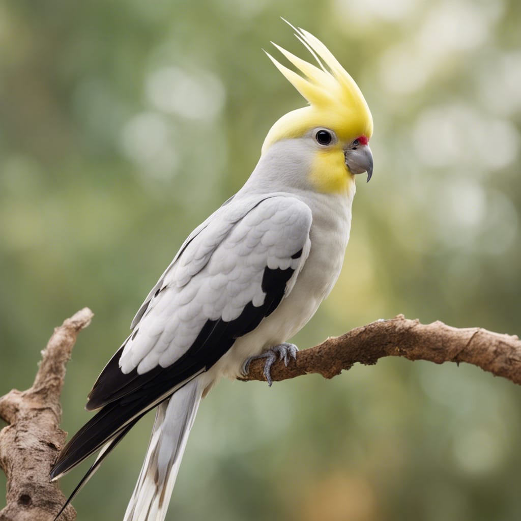 Facts about Cockatiels and their Habitat