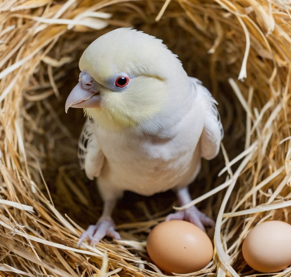 The Hatch: What to Expect When Cockatiel Eggs Hatch