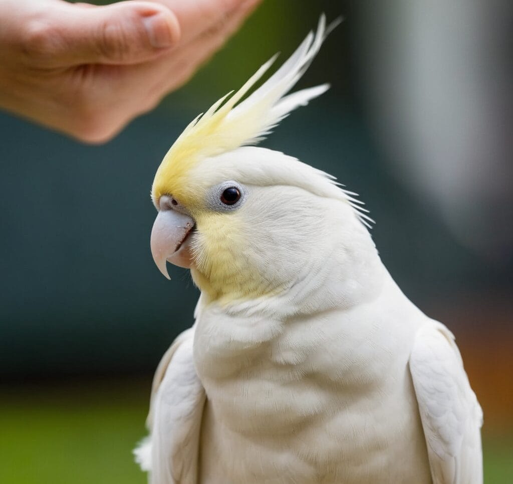 Reducing Risk: Ways to Cope with Cockatiel Allergies